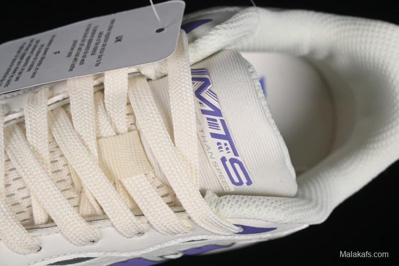 Adidas Originals Mts Pro IH6351 Retro Breathable Cushioned Casual Running Shoes - IH6351