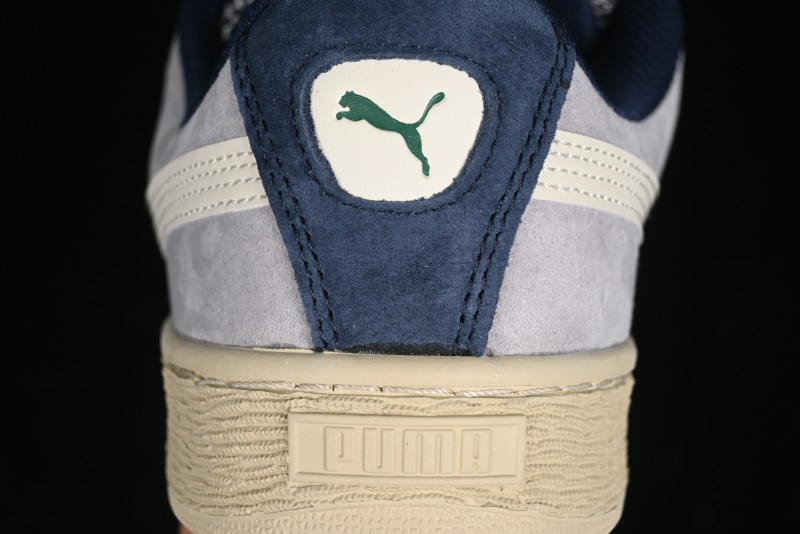 Puma Suede XL Retro Casual Sneakers - 397243-01