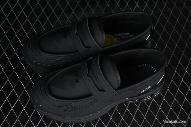 New Balance 1906 Series Loafers Casual Shoes with T-Beam Outsole - U1906LBN