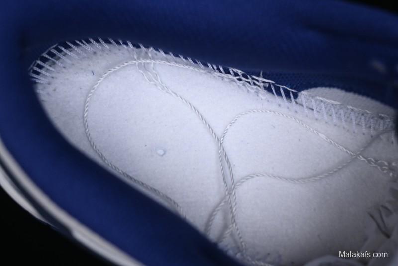 Nike Dunk Low High Street Minimalist Blue Panda Retro Low-Top Casual Sneakers - DD1503-119