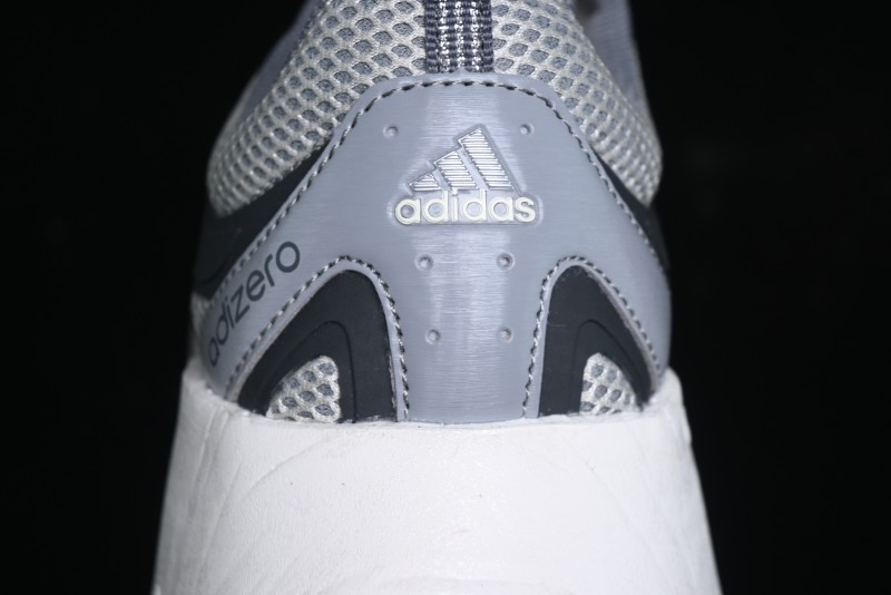 Adidas Adizero Aruku Running Shoes with Swirlfoam Cushioning - JQ7391