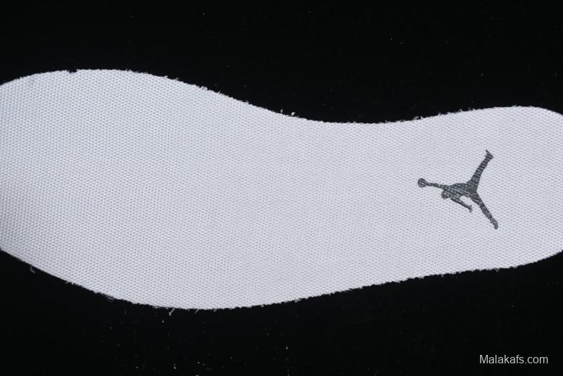 Nike Air Jordan 1 Low AJ1 Bape Collaboration - Full Pig Eight Green Grey Retro Basketball Shoes - DM9188-009