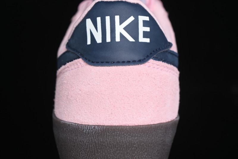 Nike Killshot 2 Retro Comfortable Anti-Slip Low-Top Skate Shoes - HQ3486-699