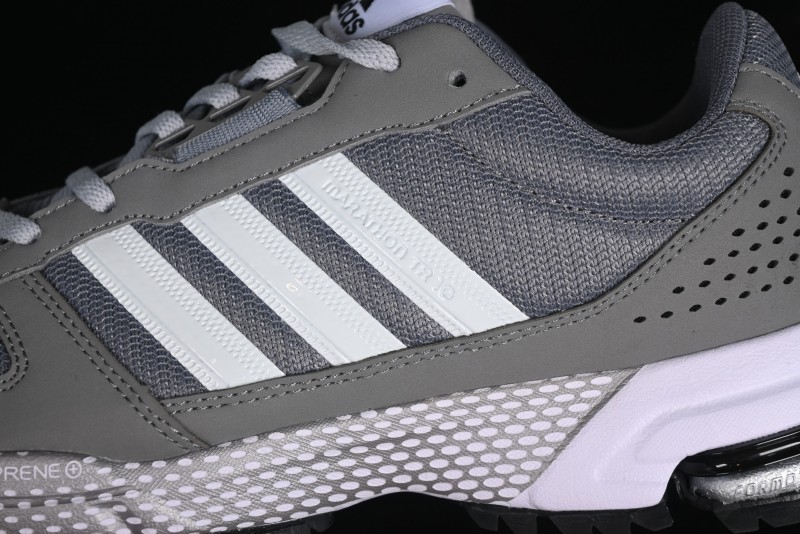 Adidas Sports Life BB8312 Breathable Mesh Casual Shoes - BB8312