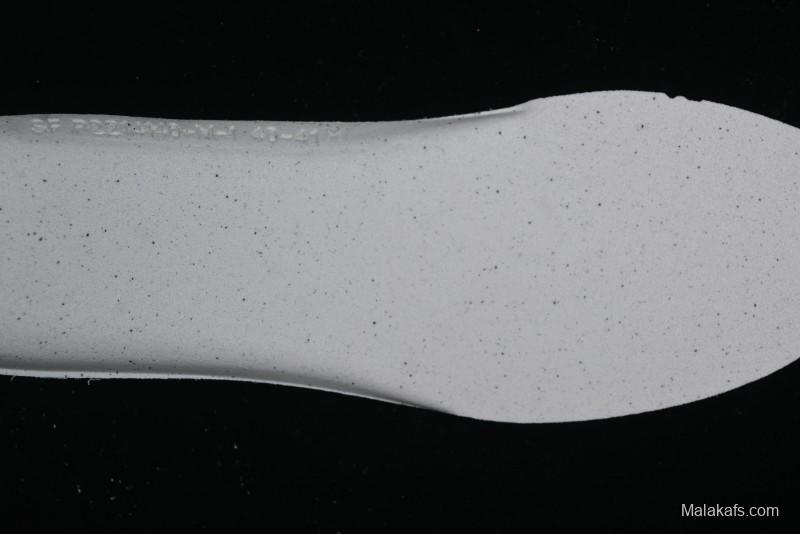 Balenciaga Runner Kith Four Color Retro Casual Sneakers - W3RXP9402