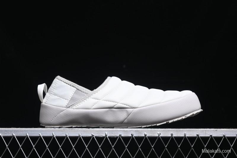 The North Face Thermoball Traction Winter Fleece Breathable Lightweight Casual Shoes - NFOA3V1H-Q4C