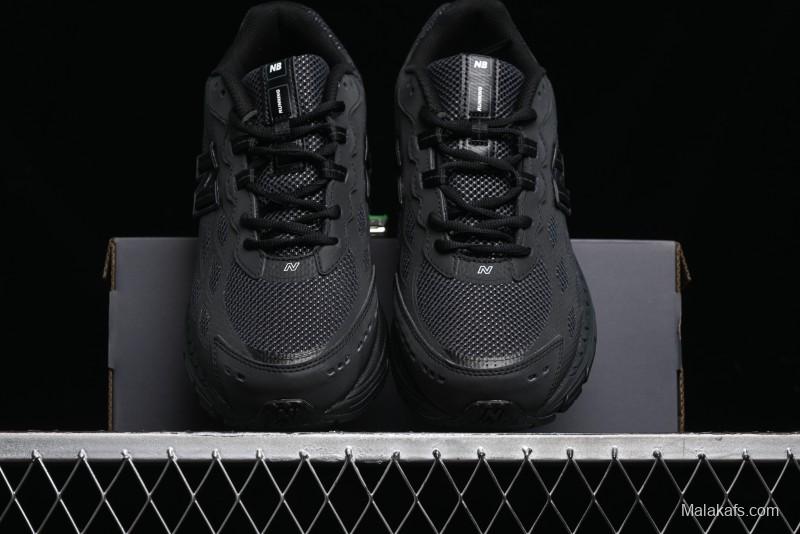 New Balance 1906 Series Retro Dad Style Casual Running Shoes - M1906WFD