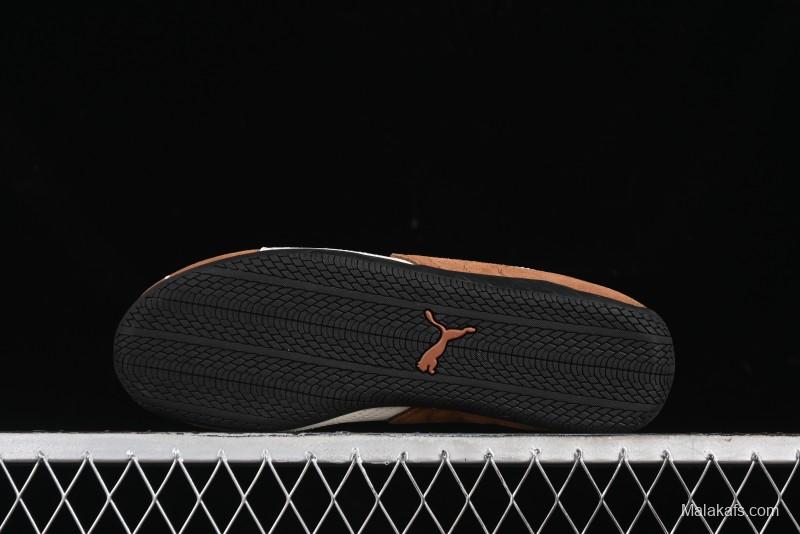 Puma Speedcat Low-Top Lifestyle Casual Shoes - 398847-02