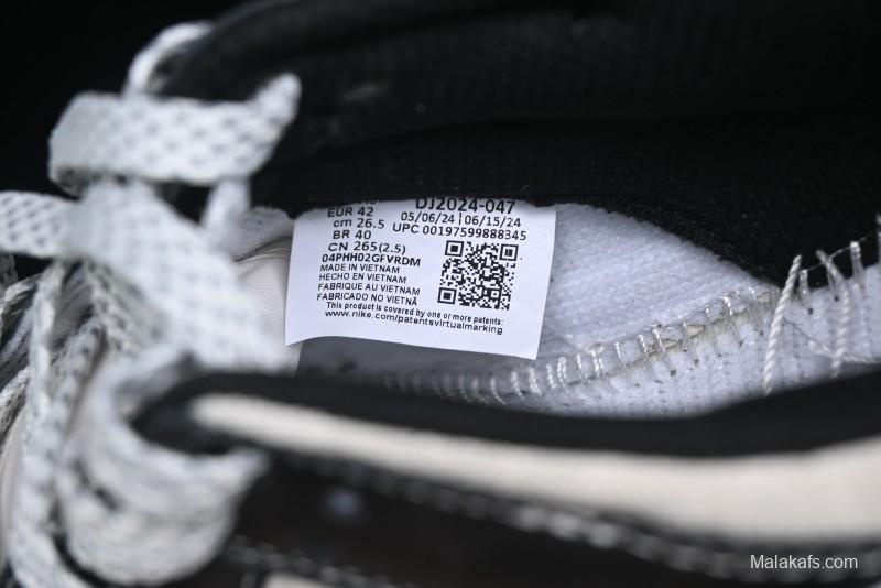 Nike SB Dunk Low The North Face Series - High Gloss Black Swoosh Anniversary Custom Low-Top Casual Skate Shoes - DJ2024-047