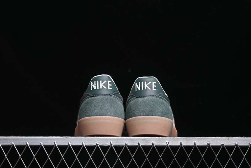 Nike Killshot 2 Retro Comfortable Anti-Slip Low-Top Skate Shoes - HQ3402-133