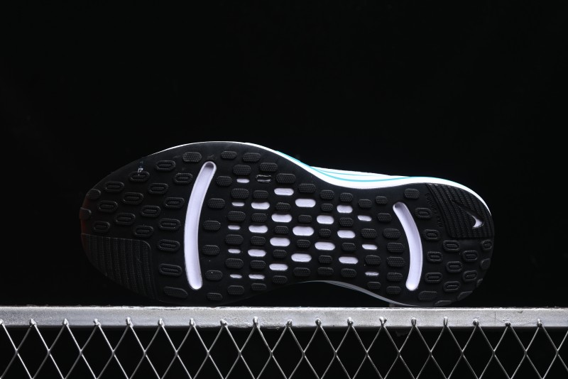 Nike Journey Run 2024 Low-Top Casual Running Shoes with Shock Absorption Anti-Slip and Wear-Resistant Design - FN0228-105