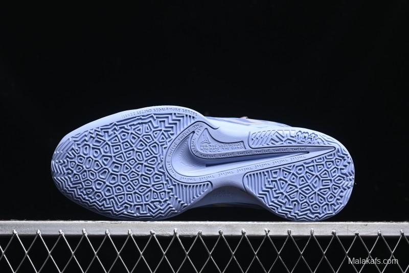 Nike Ja 2 Stargazer Basketball Shoes with Forefoot Air Zoom and Traction Outsole - IB4006-900