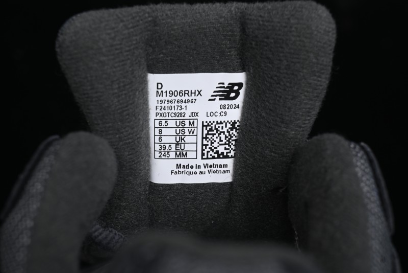 New Balance 1906 Series Retro Dad Style Casual Running Shoes - M1906RHX
