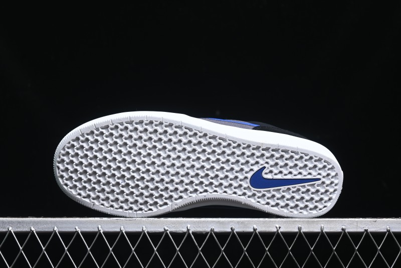 Nike SB Force 58 Retro Skate Shoes - DV5477-004