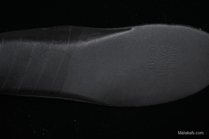 Nike Air Force 1'07 Low Gucci Collaboration White Brown Green Low-Top Casual Sneakers - KK1988-024