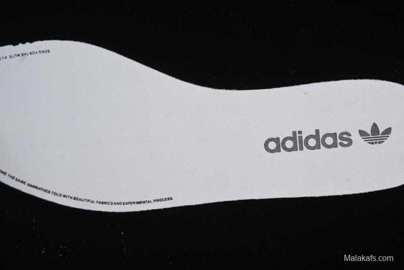 Adidas Wales Bonner x Ad Originals Country Fashion Casual Sneakers - JH9010