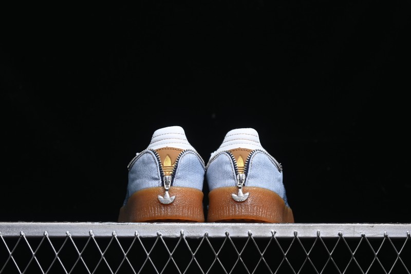 Adidas Samba OG II Casual Sneakers - II0001