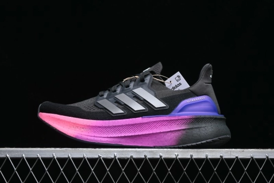 Adidas Ultraboost 5X IH7709 Running Shoes with Boost Cushioning - IH7709