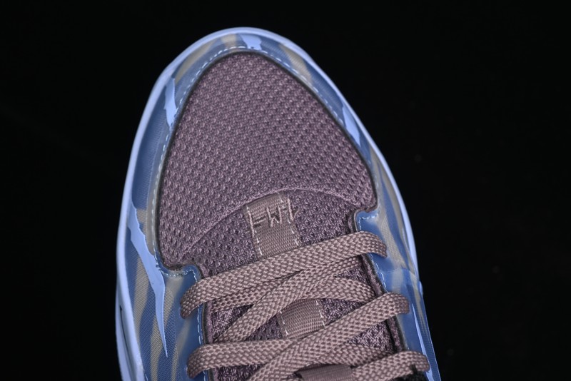 Nike Ja 2 Stargazer Basketball Shoes with Forefoot Air Zoom and Traction Outsole - IB4006-900