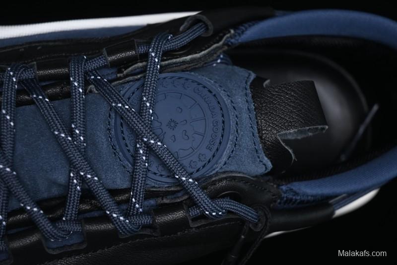 Canada Goose Glacier Trail Sneaker Low-Top Lifestyle Casual Shoes - X.E5