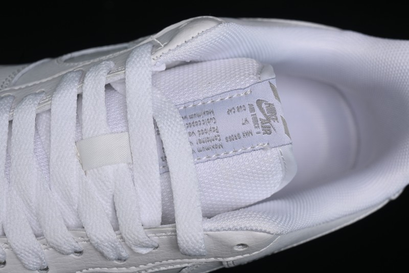 Nike Air Force 1 '07 Low Mosaic Casual Sneakers - FB8971-030