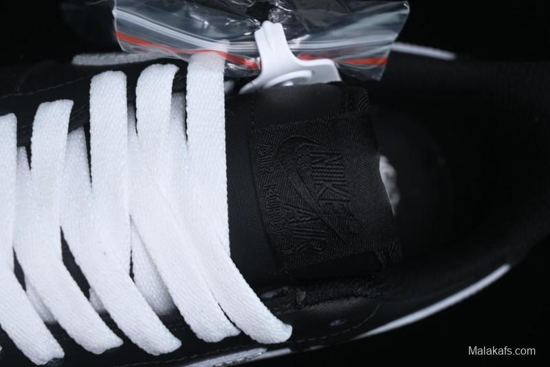 Nike Air Force 1 '07 Low Casual Sneakers with Full-Length Air Cushion - CW2288-023