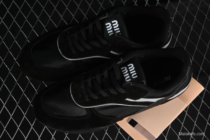 Miumiu Calzature Donna Casual Lifestyle Shoes - AJD4