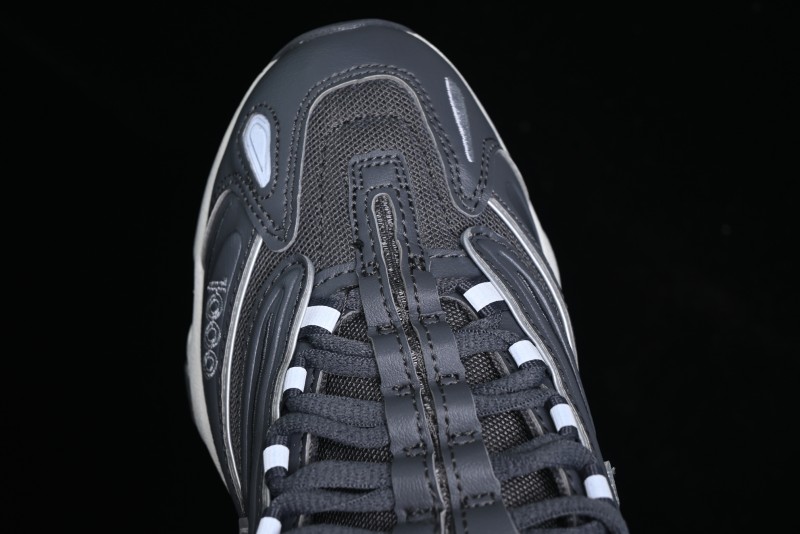 New Balance 1000 Series Retro Dad Style Low-Top Casual Running Shoes - M1000JC