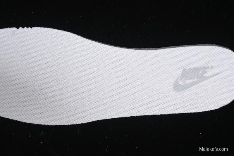 Nike SB Dunk Low MLB Collaboration - Denim Blue Swoosh Anniversary Customized Low-Top Casual Sneakers - DJ2024-044