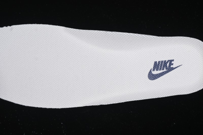 Nike Air Force 1 '07 Low Stussy Collaboration - White Black Sneakers - XZ6188-728