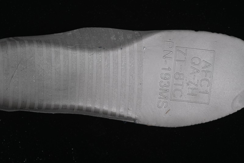 Nike Air Force 1 '07 Low Casual Sneakers with Full-Length Air Cushion - HM9483-001