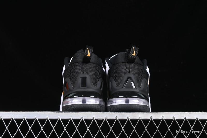 Nike Air Max Alpha Trainer 5 Cushioned Running Shoes with Air-Sole Unit - DM0829-101