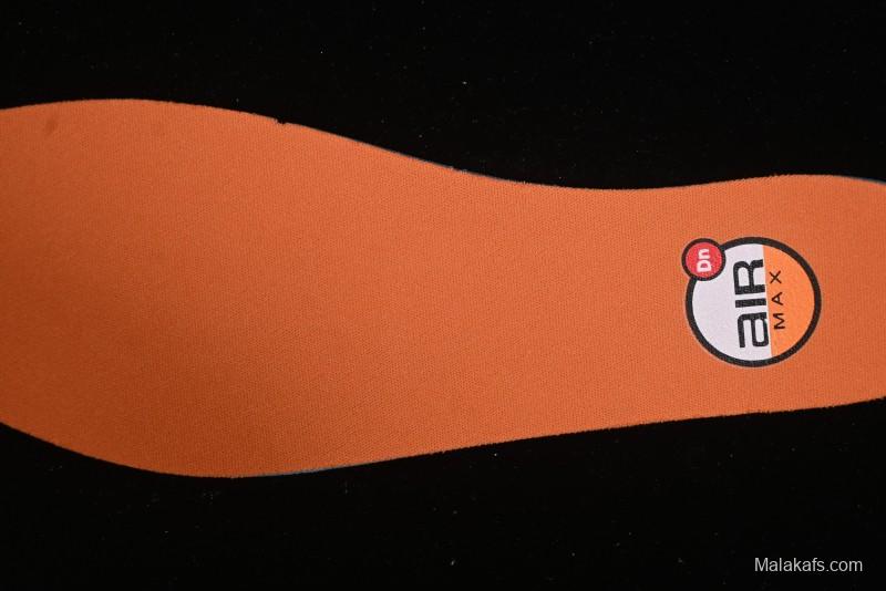 Nike Air Max Dn 2024 Running Shoes with Quad Cylinder Air Cushion - HM0810-800