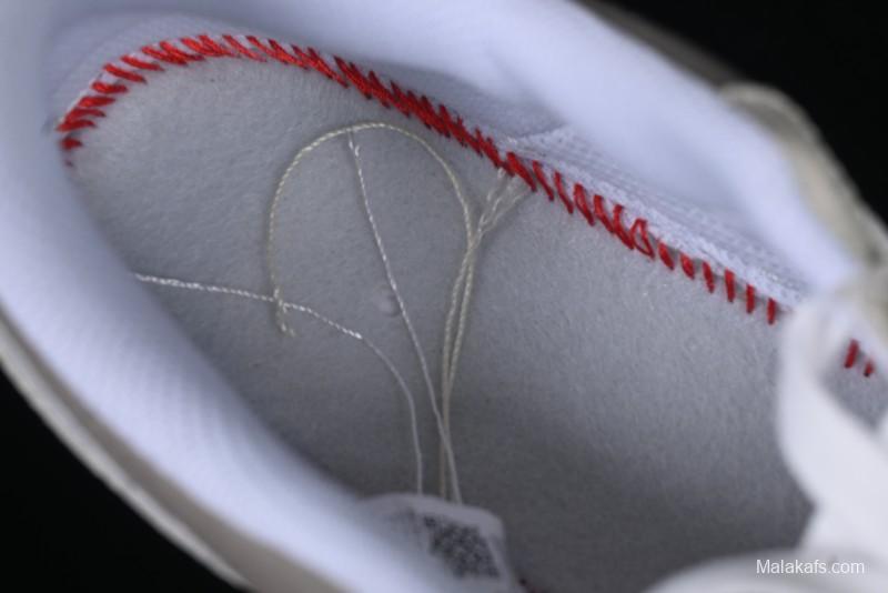 Nike Air Force 1 '07 Low Leopard Print Skeleton Custom Casual Sneakers - TY0103-222