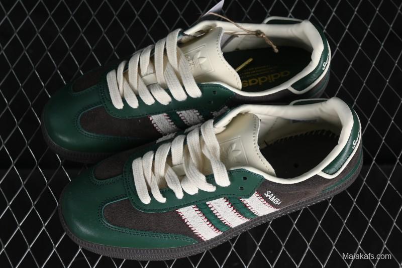 Adidas Wales Bonner x Adidas Samba Casual Sneakers - ID6022