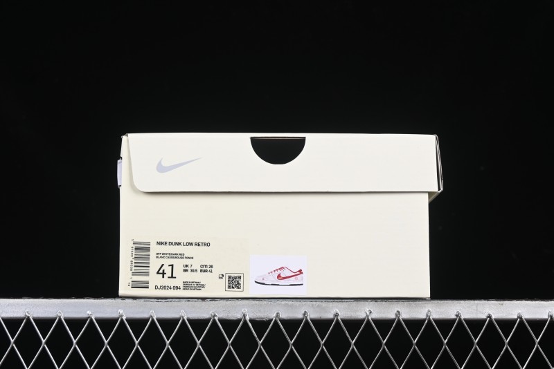 Nike SB Dunk Low Year of the Snake Limited Edition Auspicious Clouds Red Hook Anniversary Custom Low-Top Casual Skate Shoes - DJ2024-094