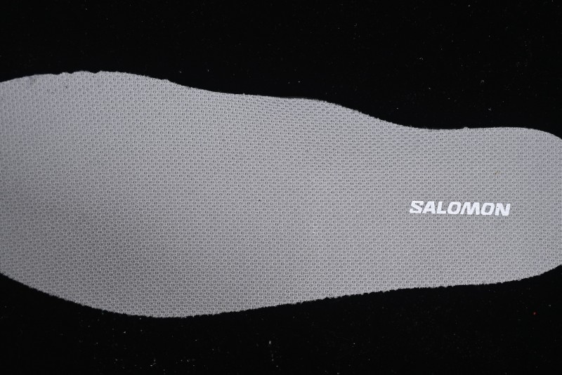 Salomon XT-6 Chromatic Outdoor Casual Running Shoes - 417413-20