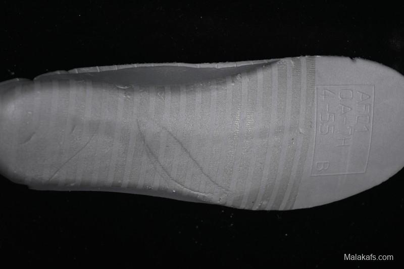 Nike Air Force 1 '07 Low Graffiti Casual Sneakers - YY2024-992