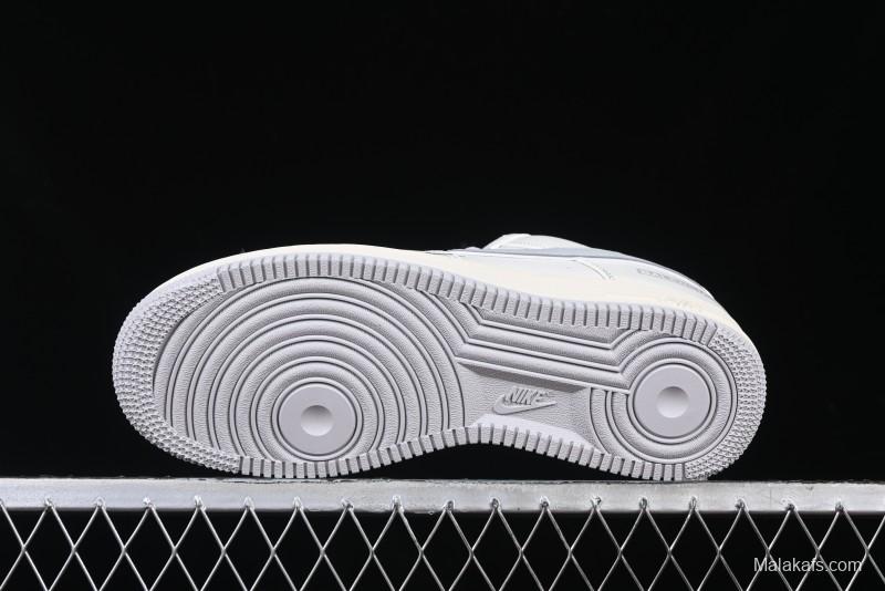 Nike Air Force 1 '07 Low Custom Casual Sneakers - CW2288-111
