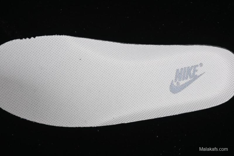 Nike Air Force 1 '07 Low The North Face Collaboration Beige Grey Black Snake Leather Custom Casual Sneakers - DM6688-052