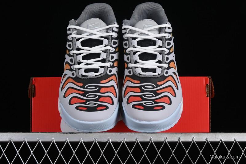 Nike Air Max Plus Drift 2024 New Cushioned Breathable Running Shoes - FD4290-002