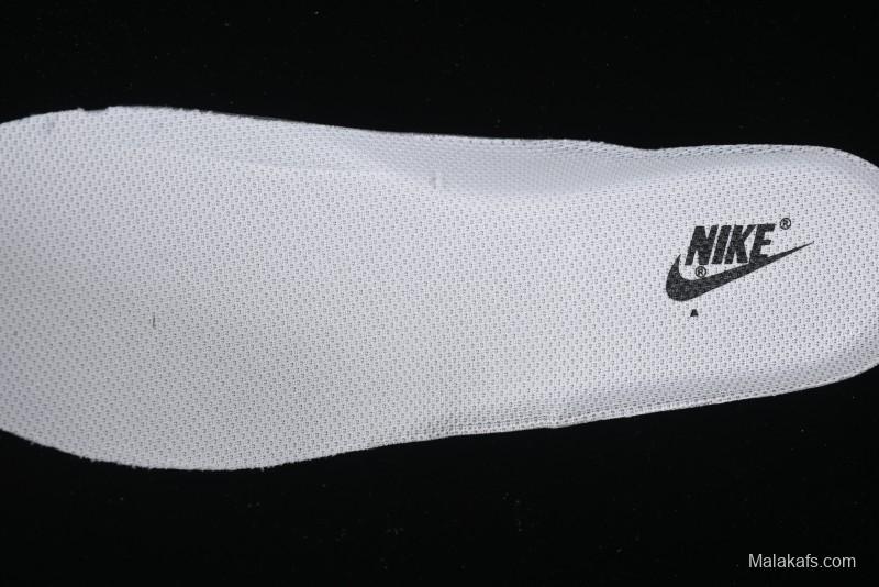 Nike Air Force 1'07 Low Casual Sneakers with Full-Length Air Cushion - HQ2037-200