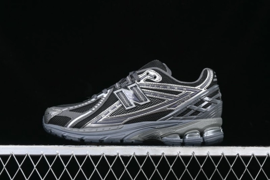 New Balance 1906 Series Retro Dad Style Casual Running Shoes - M1906RES