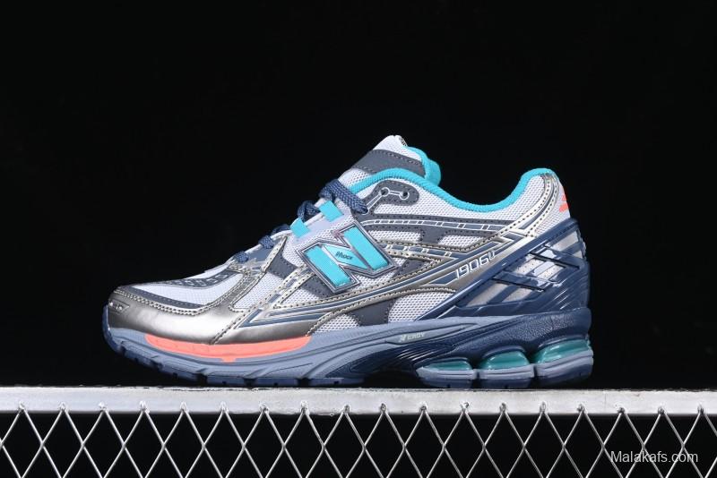 New Balance 1906 Series Retro Dad Style Casual Running Shoes - M1906NK1