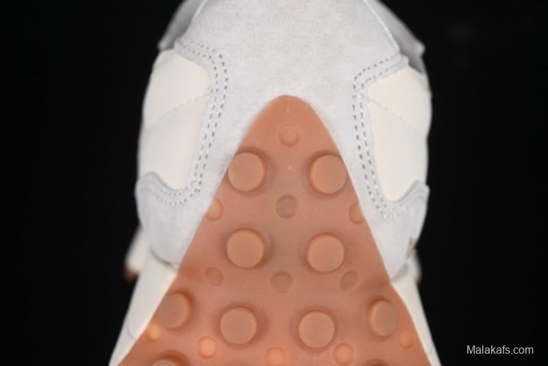 New Balance 327 Series Retro Casual Running Shoes - WS327LZ