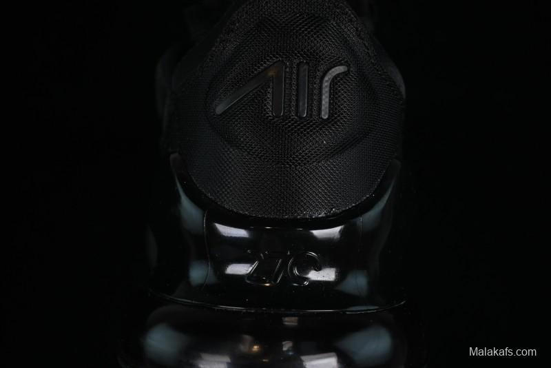 Nike Max 270 SC Running Shoes with Half-Sole Air Cushion - AH8050-005