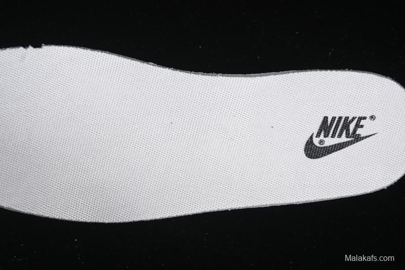 Nike SB Dunk Low Supreme Year of the Snake Limited Edition Black Snake Print Low-Top Casual Sneakers - XS1086-016