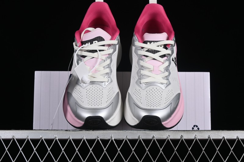 NY MLB ATHFLOW Summer Color Block Breathable Fashion Casual Sneakers - 3ASHATF3N07PKS