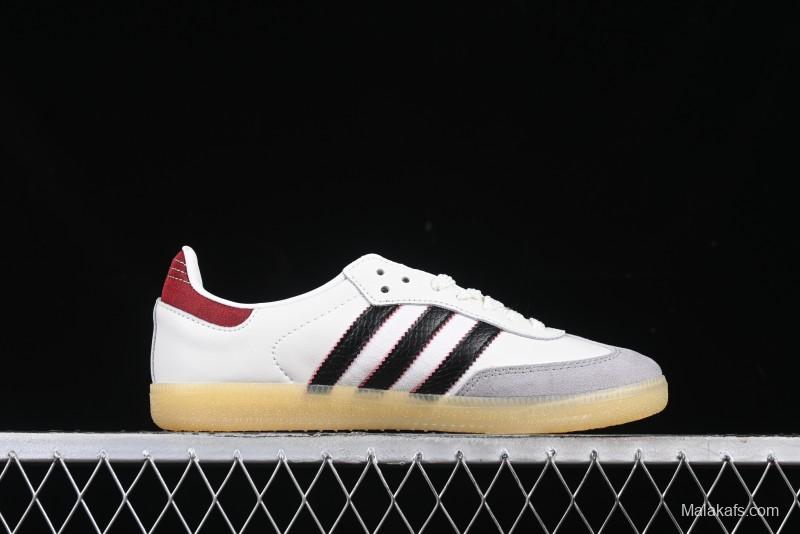 Adidas Samba OG Year of the Snake Limited Edition Casual Sneakers - JQ5976