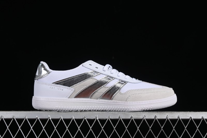 Adidas Predator Freestyle Retro Casual Skate Shoes - IF1025